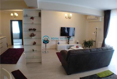 Apartament cu 3 camere decomandat în Albert - 1