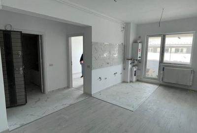 Apartament cu 2 camere decomandat în Chiajna - 1