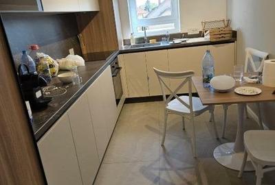 Apartament cu 2 camere semidecomandat în Tomis Nord - 2