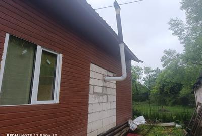 Casă cu 4 camere în Hărțăgani - 12