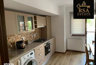 Apartament cu 2 camere decomandat în Central - 6