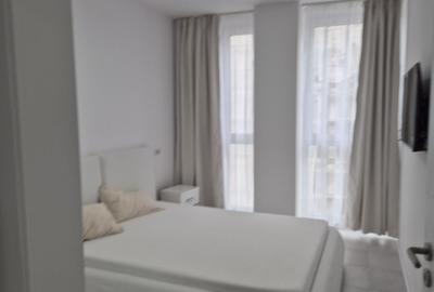 Apartament cu 2 camere semidecomandat în Torontalului - 1