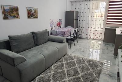Apartament cu 2 camere decomandat în Central - 3