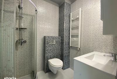Apartament cu 3 camere semidecomandat, mobilat în Iris - 10