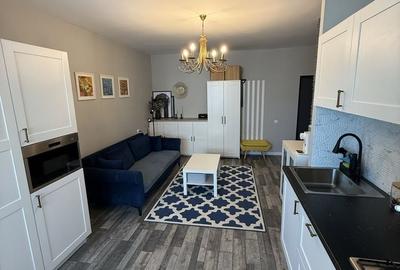 Apartament cu 2 camere decomandat în Florești - 4