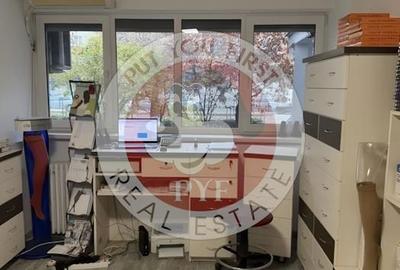 Apartament cu 2 camere semidecomandat în Dorobanți - 1
