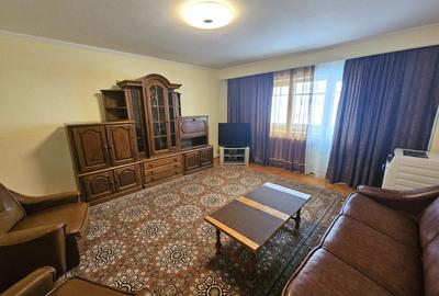 Apartament cu 2 camere decomandat în Frații Golești - 1