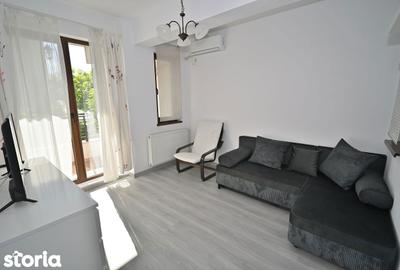 Apartament cu 2 camere, mobilat în Bucureștii Noi - 3