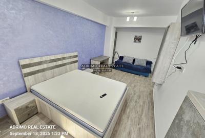 Garsonieră decomandată în Tomis Nord - 2