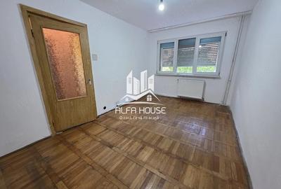Apartament cu 3 camere semidecomandat în Govândari - 14