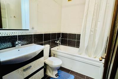 Apartament cu 2 camere decomandat în Mărăști - 3
