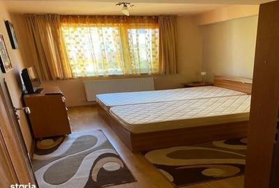 Apartament cu 3 camere, mobilat în Mărăști - 3