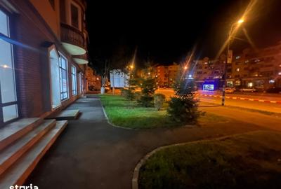 Spațiu comercial, de 164 mp, în Central