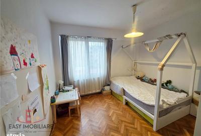 Apartament cu 3 camere decomandat, mobilat în 1 Decembrie 1918 - 5