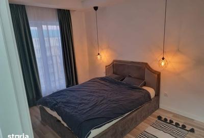 Apartament cu 2 camere semidecomandat în Ștefăneștii de Jos - 7