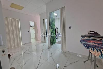 Spațiu comercial, de 47 mp, în 9 Mai - 7