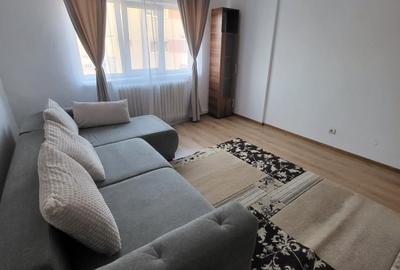 Garsonieră decomandată în Cetate - 3