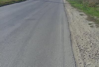 Teren de 478 mp, în Tărtășești