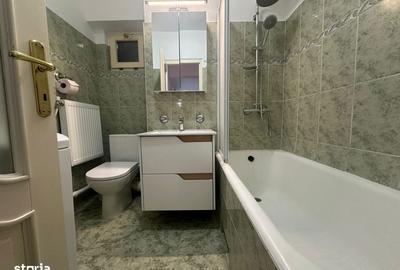 Apartament cu 4 camere, mobilat în Central - 2