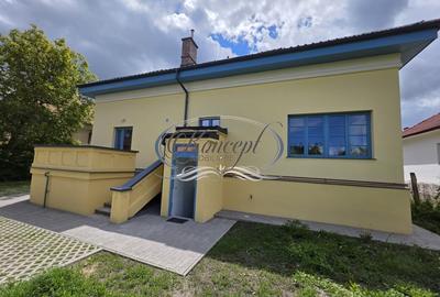 Birou, de 700 mp, în Andrei Mureșanu - 3