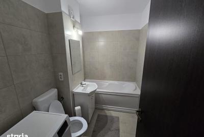 Apartament cu 2 camere în Sânpetru