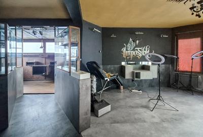 Spațiu comercial, de 162 mp, în Mănăștur - 4