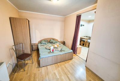 Garsonieră decomandată, mobilată în Găvana - 5