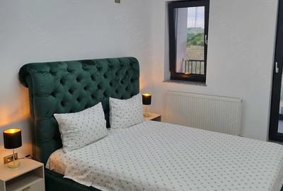 Apartament cu 3 camere decomandat în Exterior Vest