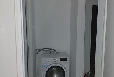 Apartament cu 2 camere decomandat în Tălagiu - 7