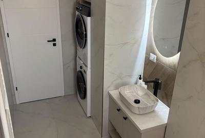 Apartament cu 2 camere în Aradului