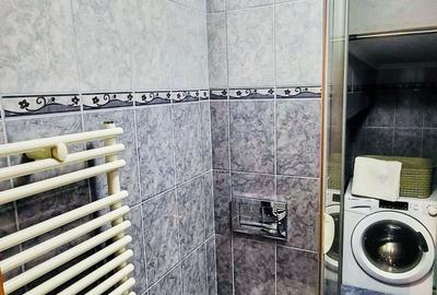 Garsonieră decomandată în Traian - 1