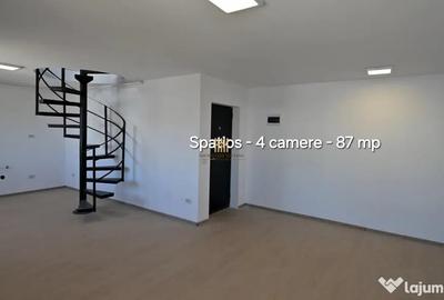Apartament cu 4 camere decomandat în Ițcani