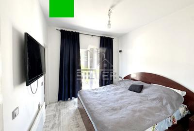 Duplex cu 4 camere cu Canalizare în Gilău - 22