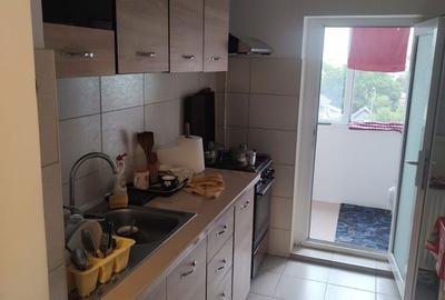 Apartament cu 2 camere decomandat în Sârbi - 7