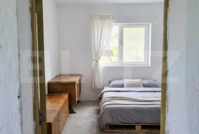 Casă cu 4 camere cu Teren 13000 Mp în Periferie - 2