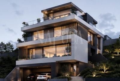 Teren Construcții intravilan de 407 mp, în Borhanci - 3