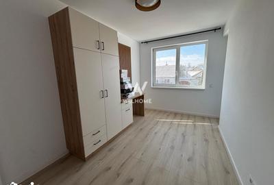 Apartament cu 3 camere în Central - 5