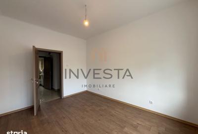 Apartament cu 3 camere decomandat în Mărăști - 4