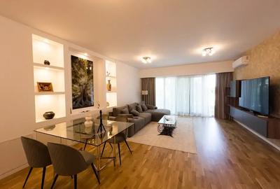 Apartament cu 2 camere semidecomandat, mobilat în Cotroceni - 5