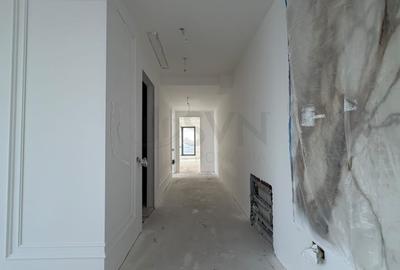 Apartament cu 3 camere decomandat în Pipera - 2