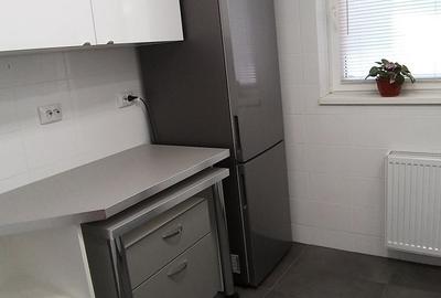 Apartament cu 4 camere semidecomandat în Șoseaua Nordului - 9