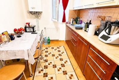 Apartament cu 2 camere în Tractorul - 7