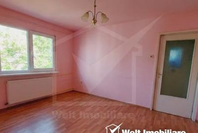 Apartament cu 2 camere semidecomandat în Mănăștur