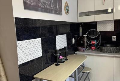 Garsonieră decomandată în Buzaului - 10