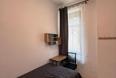 Apartament cu 2 camere decomandat în Central - 5