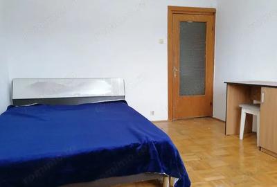 Garsonieră decomandată în Vitan