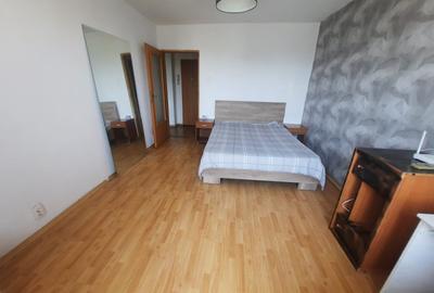 Apartament cu 3 camere decomandat, mobilat în Podu Roș - 2