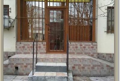 Apartament cu 2 camere decomandat în Tomis Nord