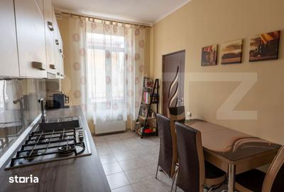 Apartament cu 2 camere în Iosefin - 11