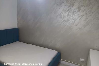Garsonieră semidecomandată în Alexandru cel Bun - 7